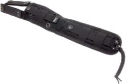 Hogue EX-F01 5.5" - Drop Point A2 - Black Sheath -Couteaux Soldes Boutique HK35176 08 hogue hk35176 08