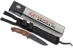 Hogue EX-F01 5.5" - Drop Point A2 - Black Sheath -Couteaux Soldes Boutique HK35176 09 hogue hk35176 09