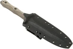 Rick Hinderer EK Dagger 3V DLC, OD Green Micarta Commando Poignard -Couteaux Soldes Boutique HRK EK 3V OD 06 rick hinderer knives