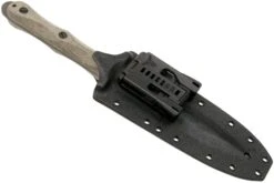 Rick Hinderer EK Dagger 3V DLC, OD Green Micarta Commando Poignard -Couteaux Soldes Boutique HRK EK 3V OD 07 rick hinderer knives