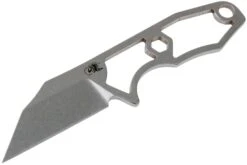 Rick Hinderer LP-1 Wharncliffe Couteau De Cou 10 Rick Hinderer LP-1 Wharncliffe Couteau De Cou -Couteaux Soldes Boutique HRK LP1 WCSW 03 rick hinderer knives