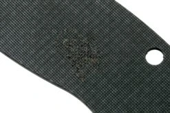 Rick Hinderer XM-18 3,5” Scale, Smooth Carbon Fibre -Couteaux Soldes Boutique HRK SC XM1835 CF 03 rick hinderer knives