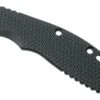 Rick Hinderer XM-24 4” Scale, Black G10 -Couteaux Soldes Boutique HRK SC XM24 G10 B 01 rick hinderer knives