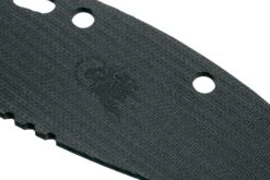 Rick Hinderer XM-24 4” Scale, Black G10 -Couteaux Soldes Boutique HRK SC XM24 G10 B 03 rick hinderer knives