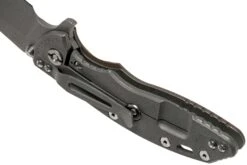 Rick Hinderer XM18 3.5" Skinny Sheepsfoot 20CV Working Finish, Flat Dark Earth G10 Couteau De Poche 14 Rick Hinderer XM18 3.5" Skinny Sheepsfoot 20CV Working Finish, Flat Dark Earth G10 Couteau De Poche -Couteaux Soldes Boutique HRK XM18 35 SSWF FDE 05 rick hinderer knives