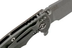 Rick Hinderer XM18 3.5" Skinny Sheepsfoot 20CV Working Finish, Flat Dark Earth G10 Couteau De Poche 15 Rick Hinderer XM18 3.5" Skinny Sheepsfoot 20CV Working Finish, Flat Dark Earth G10 Couteau De Poche -Couteaux Soldes Boutique HRK XM18 35 SSWF FDE 06 rick hinderer knives