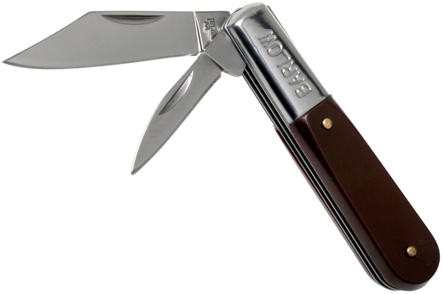 Imperial Jackmaster Barlow IMP278 Couteau De Poche Slipjoint 3 Imperial Jackmaster Barlow IMP278 Couteau De Poche Slipjoint