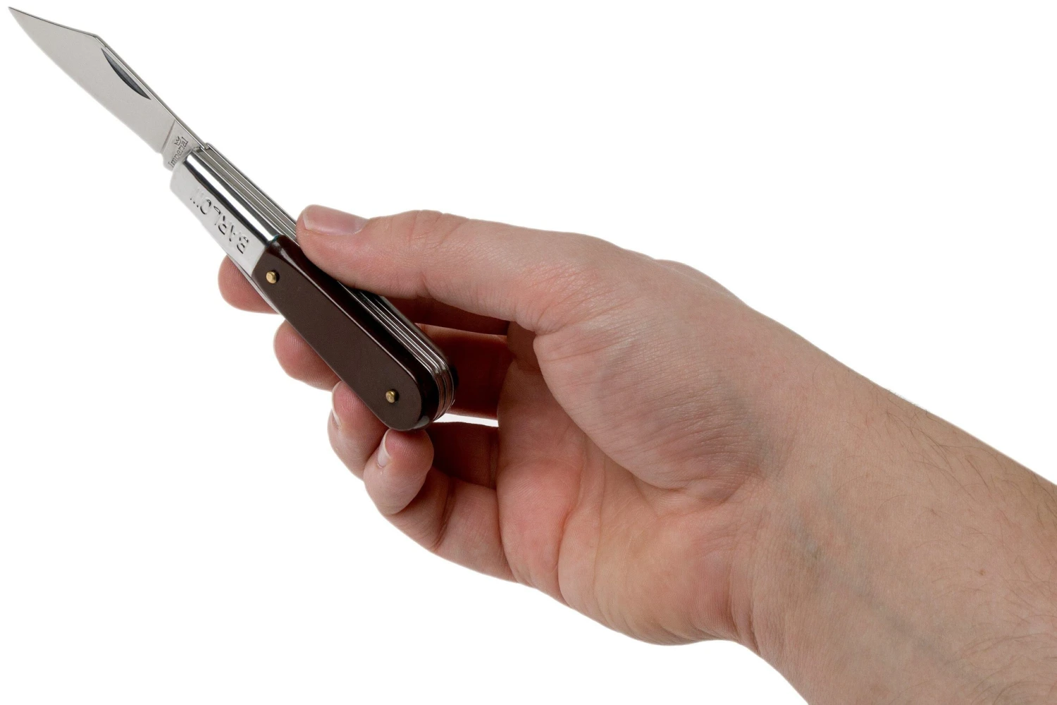 Imperial Jackmaster Barlow IMP278 Couteau De Poche Slipjoint 8 Imperial Jackmaster Barlow IMP278 Couteau De Poche Slipjoint – Image 6