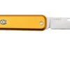 The James Brand The Elko, Canary Satin N117130-00 Couteau De Poche -Couteaux Soldes Boutique JAKN117130 00 01 jamesbrand