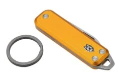 The James Brand The Elko, Canary Satin N117130-00 Couteau De Poche 13 The James Brand The Elko, Canary Satin N117130-00 Couteau De Poche -Couteaux Soldes Boutique JAKN117130 00 06 jamesbrand