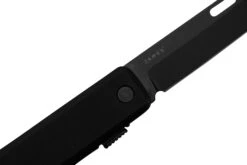 The James Brand The Ellis Scissors KN119113-00 Black G10, Straight Stainless, Couteau De Poche -Couteaux Soldes Boutique JAKN119113 00 05 jamesbrand