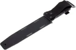 KA-BAR Tanto 1245 Partiellement Dentelé, étui Kydex 18 KA-BAR Tanto 1245 Partiellement Dentelé, étui Kydex -Couteaux Soldes Boutique KA1245 08 ka bar ka1245 08