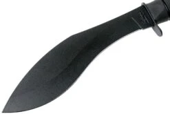 KA-BAR Combat Kukri Fixed - 1280 -Couteaux Soldes Boutique KA1280 03 ka bar