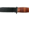 KA-BAR Mark I USN 2225 Leather Couteau à Lame Fixe -Couteaux Soldes Boutique KA2225 01 ka bar
