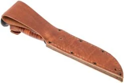 KA-BAR Mark I USN 2225 Leather Couteau à Lame Fixe -Couteaux Soldes Boutique KA2225 08 ka bar