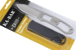 KA-BAR 4073BP Couteau De Cou -Couteaux Soldes Boutique KA4073BP 05 ka bar ka4073bp 05