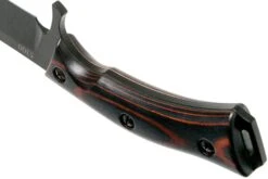 KA-BAR 5300 Gunny Knife, Couteau à Lame Fixe, R. Lee Ermey Design 12 KA-BAR 5300 Gunny Knife, Couteau à Lame Fixe, R. Lee Ermey Design -Couteaux Soldes Boutique KA5300 04 ka bar