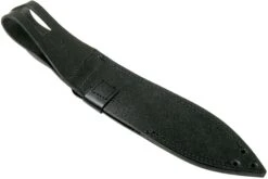 KA-BAR 5300 Gunny Knife, Couteau à Lame Fixe, R. Lee Ermey Design 15 KA-BAR 5300 Gunny Knife, Couteau à Lame Fixe, R. Lee Ermey Design -Couteaux Soldes Boutique KA5300 07 ka bar