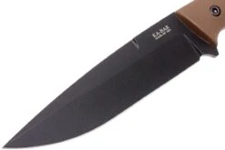 KA-BAR Jarosz Turok 7503 Couteau Fixe -Couteaux Soldes Boutique KA7503 03 ka bar ka7503 03