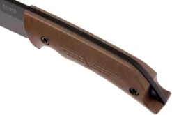 KA-BAR Jarosz Turok 7503 Couteau Fixe -Couteaux Soldes Boutique KA7503 05 ka bar ka7503 05