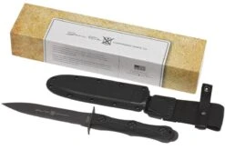 KA-BAR Model 4 EK 44 Dague Tactique 19 KA-BAR Model 4 EK 44 Dague Tactique -Couteaux Soldes Boutique KAEK44 09 ka bar kaek44 09