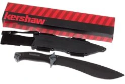 Kershaw Camp 10, 1077 Machette -Couteaux Soldes Boutique KE1077 08 kershaw camp 10 ke1077 08