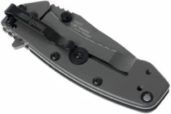 Kershaw 1555TI Cryo -Couteaux Soldes Boutique KE1555TI 03 kershaw cryo ke1555ti d3
