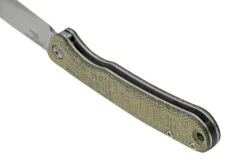 Kershaw Federalist 4320 Couteau De Poche -Couteaux Soldes Boutique KE4320 04 kershaw
