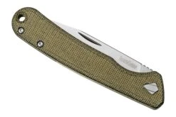 Kershaw Federalist 4320 Couteau De Poche -Couteaux Soldes Boutique KE4320 05 kershaw