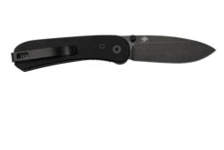 KNAFS Lander, KNAFS-00066 Fast Swap Scales, Black G10 Couteau De Poche -Couteaux Soldes Boutique KN KNAFS 00066 02 knafs