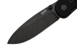 KNAFS Lander, KNAFS-00066 Fast Swap Scales, Black G10 Couteau De Poche -Couteaux Soldes Boutique KN KNAFS 00066 03 knafs