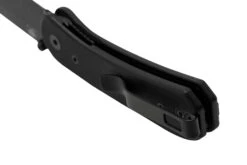 KNAFS Lander, KNAFS-00066 Fast Swap Scales, Black G10 Couteau De Poche -Couteaux Soldes Boutique KN KNAFS 00066 04 knafs