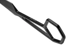 Kansept Hex G0001A2 Dark Green 14C28N, Couteau De Cou, Ostap Hel Design -Couteaux Soldes Boutique KSG0001A2 04 kansept