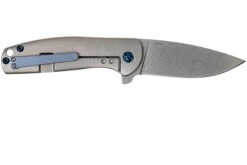 Kizer Gemini Couteau De Poche Ki3471 13 Kizer Gemini Couteau De Poche Ki3471 -Couteaux Soldes Boutique KZKI3471 02 kizer gemini v2018
