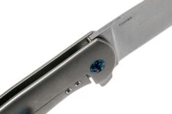 Kizer Gemini Couteau De Poche Ki3471 17 Kizer Gemini Couteau De Poche Ki3471 -Couteaux Soldes Boutique KZKI3471 06 kizer gemini v2018