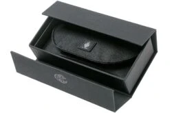 Kizer Sliver Ki4419A5 Micarta Couteau De Poche -Couteaux Soldes Boutique KZKI4419A5 09 kizer