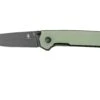 Kizer Domin Mini V3516N7 Transparant G10, Couteau De Poche -Couteaux Soldes Boutique KZV3516N7 01 kizer