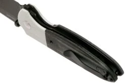 Kizer Deviant V3575A2 G10, Micarta, M390 Couteau De Poche, Chris Conaway Design -Couteaux Soldes Boutique KZV3575A2 05 kizer