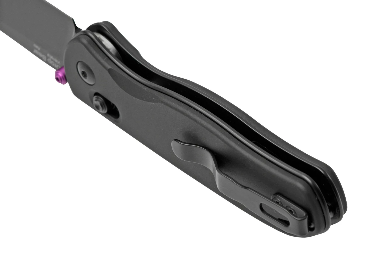 Kizer Vanguard Drop Bear, V3619C2 Couteau De Poche, Azo Design 6 Kizer Vanguard Drop Bear, V3619C2 Couteau De Poche, Azo Design – Image 4