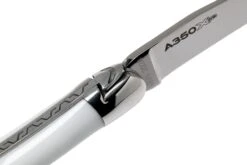 Forge De Laguiole Airbus A350 1211 INAIRBUS Couteau Laguiole -Couteaux Soldes Boutique LA1211INAIRBUS 05 forge de laguiole