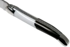 Forge De Laguiole Airbus A350 1211 INAIRBUS Couteau Laguiole -Couteaux Soldes Boutique LA1211INAIRBUS 06 forge de laguiole