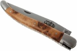 Forge De Laguiole 1212F IN GE DP G -Couteaux Soldes Boutique LA1212FINGEDPG 03 forge de laguiole la1212fingedpg d3
