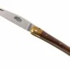 Forge De Laguiole 129PI, Bois De Pistachier -Couteaux Soldes Boutique LA129PI 01 forge de laguiole vouwmes la129pi d1