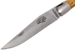 Forge De Laguiole Avec Tire-bouchon 22121INOL, Olivier 12 Forge De Laguiole Avec Tire-bouchon 22121INOL, Olivier -Couteaux Soldes Boutique LA22121INOL 03 forge de laguiole la22121inol 03