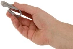 Leatherman #8 Keychain Tool, Outil Porte-clés 3008 -Couteaux Soldes Boutique LE3008 03 leatherman