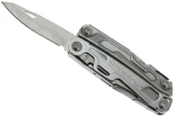 Leatherman Rev Pince Multifonction, Sans étui 832127 -Couteaux Soldes Boutique LE3990 05 leatherman rev le3990 05