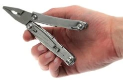 Leatherman Rev Pince Multifonction, Sans étui 832127 -Couteaux Soldes Boutique LE3990 08 leatherman rev le3990 08