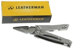 Leatherman Rev Pince Multifonction, Sans étui 832127 -Couteaux Soldes Boutique LE3990 09 leatherman rev le3990 09