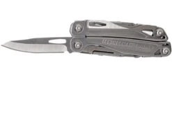 Leatherman Sidekick Pince Multifonction, étui En Nylon -Couteaux Soldes Boutique LE4100 05 leatherman v2018 le4100 05