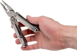 Leatherman Sidekick Pince Multifonction, étui En Nylon -Couteaux Soldes Boutique LE4100 08 leatherman v2018 le4100 08
